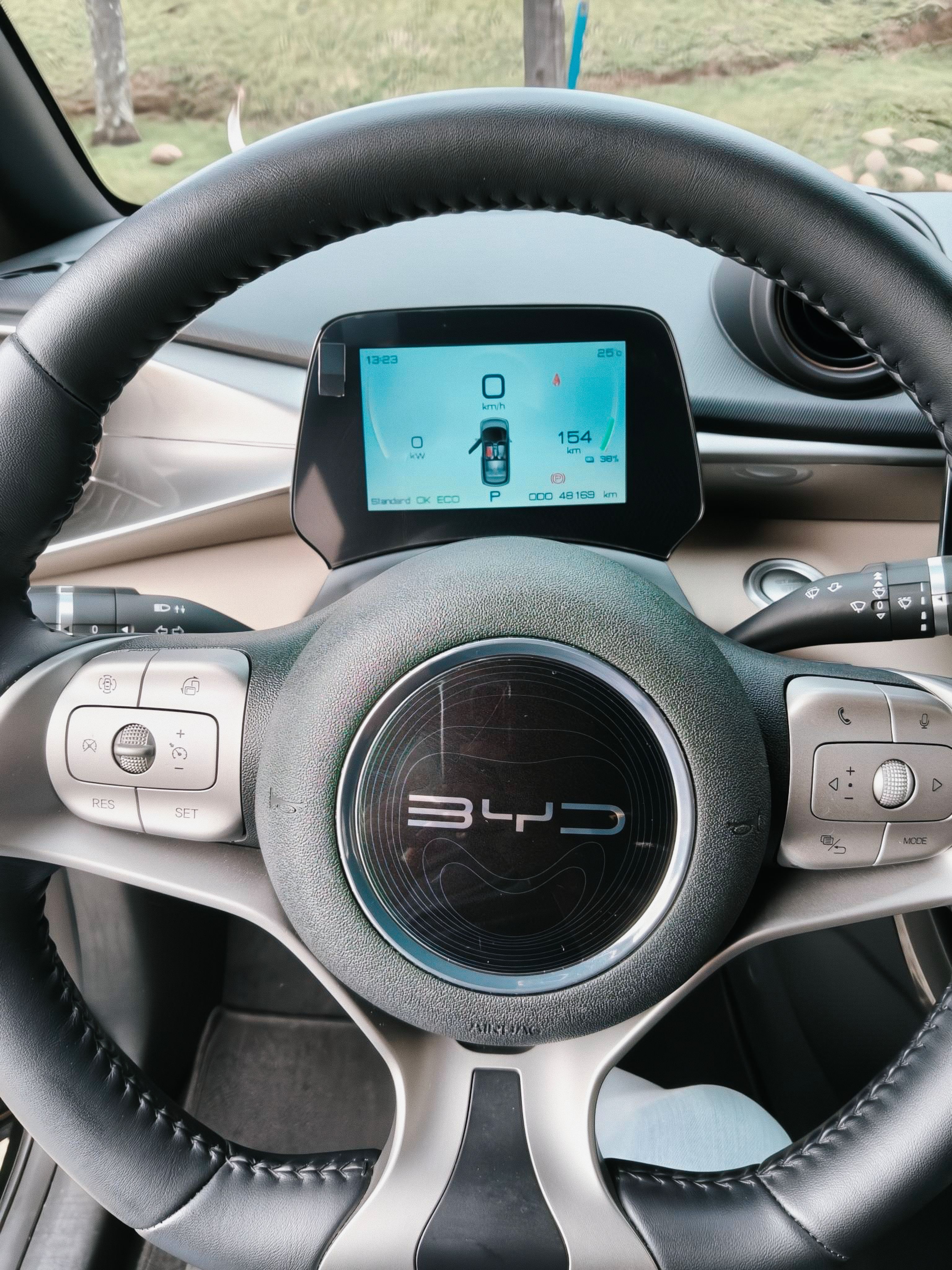 BYD Dolphin - Imagem 4