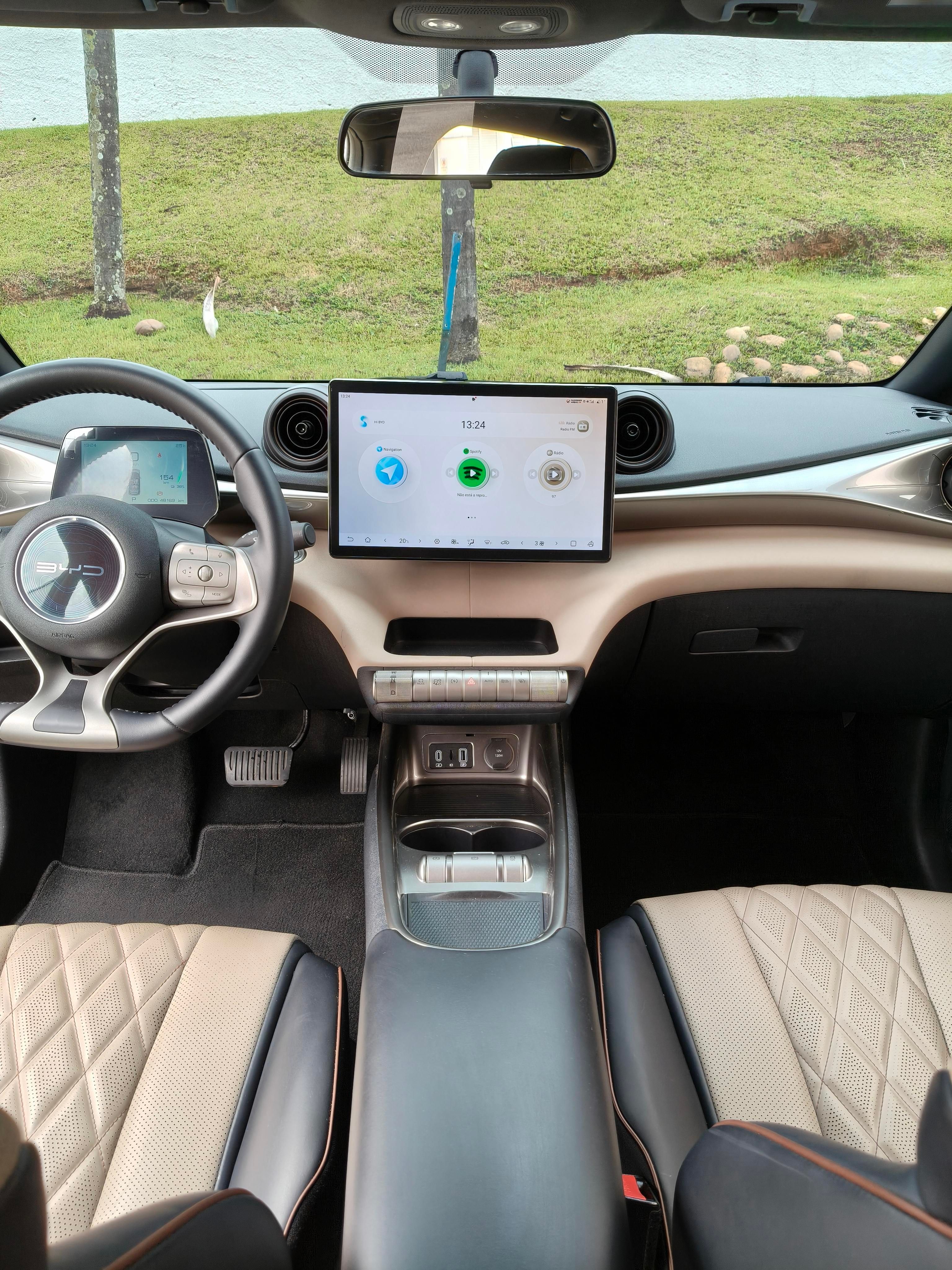 BYD Dolphin - Imagem 6