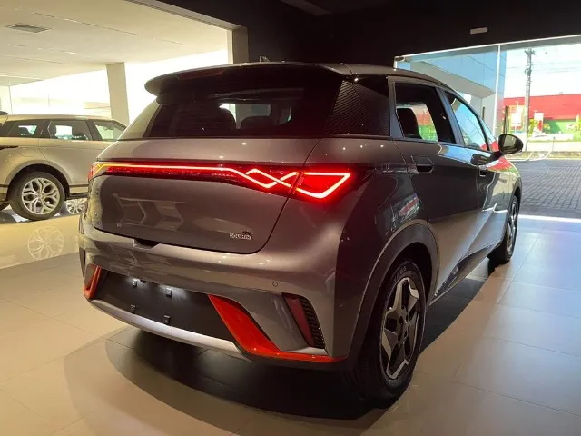 BYD Dolphin - Imagem 6