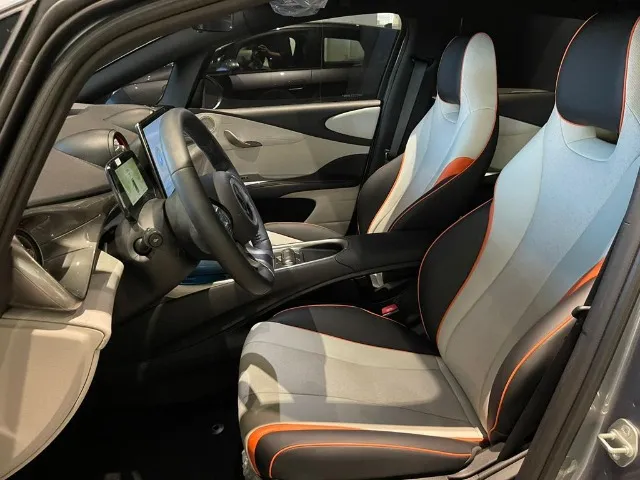 BYD Dolphin - Imagem 7