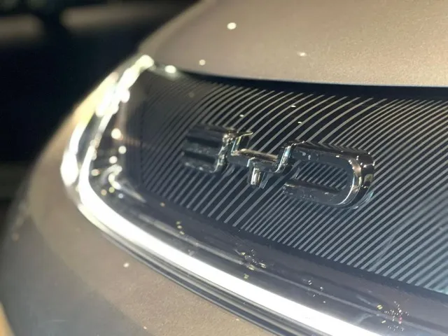 BYD Dolphin - Imagem 10