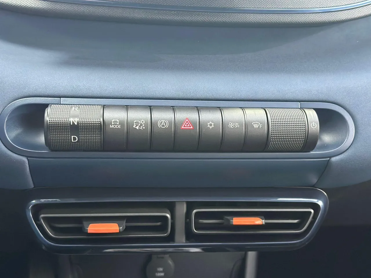 BYD Dolphin Mini - Imagem 16