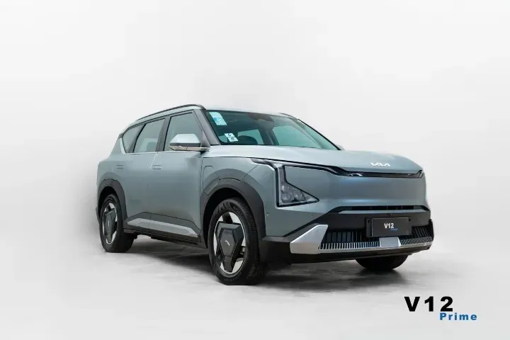 Kia Ev5 - Imagem 2