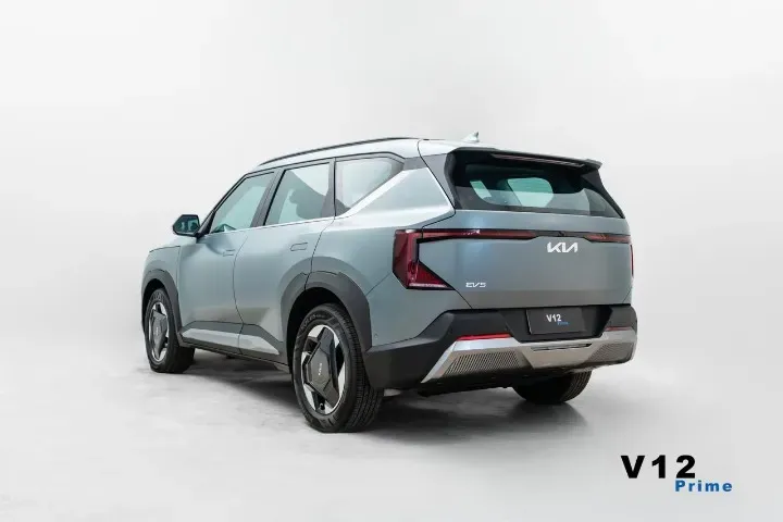 Kia Ev5 - Imagem 7
