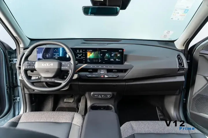 Kia Ev5 - Imagem 10