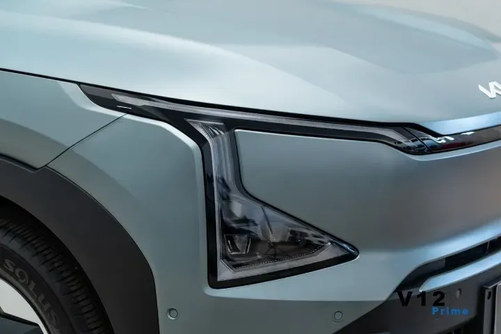 Kia Ev5 - Imagem 14