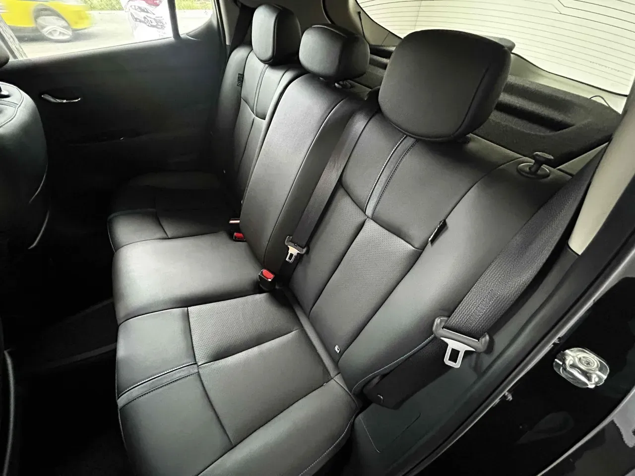 Nissan Leaf - Imagem 9