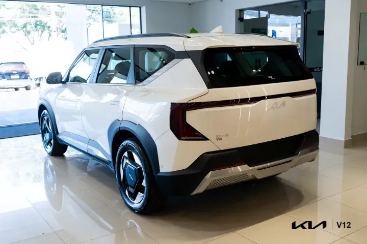 Kia Ev5 - Imagem 7