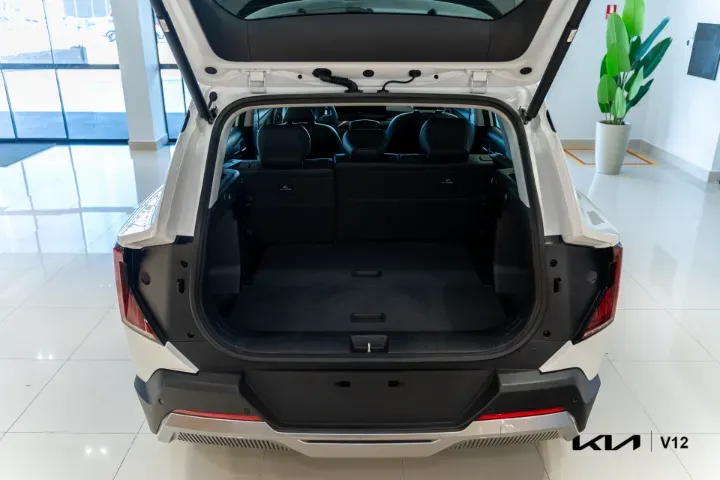 Kia Ev5 - Imagem 13