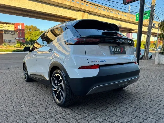 Chevrolet Bolt EV - Imagem 5