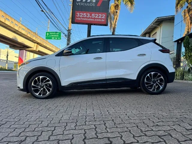 Chevrolet Bolt EV - Imagem 7