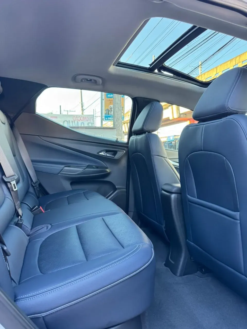 Chevrolet Bolt EV - Imagem 9