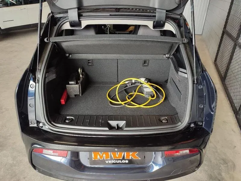 BMW I3 - Imagem 11