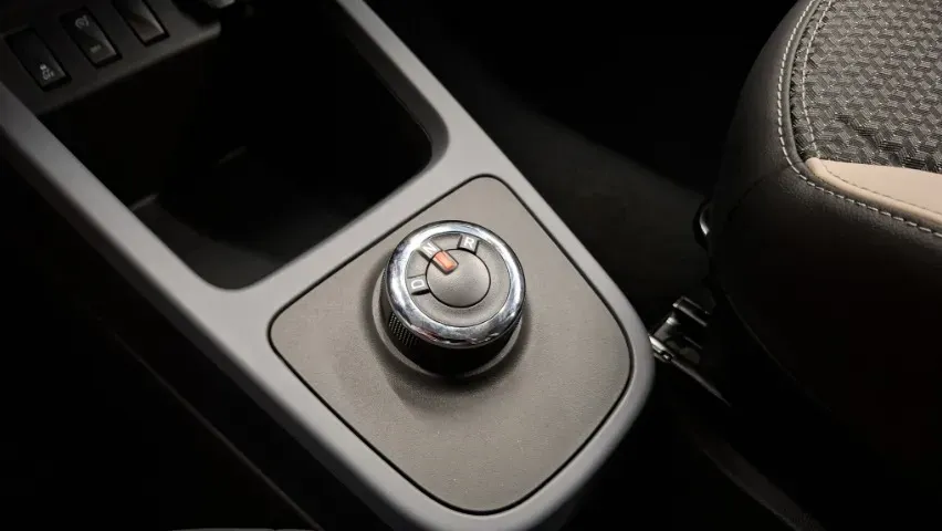 Renault Kwid E-tech Electric - Imagem 10