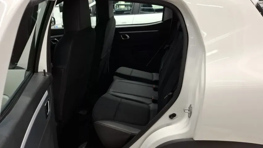 Renault Kwid E-tech Electric - Imagem 12