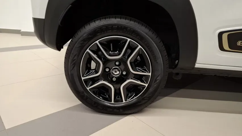 Renault Kwid E-tech Electric - Imagem 14