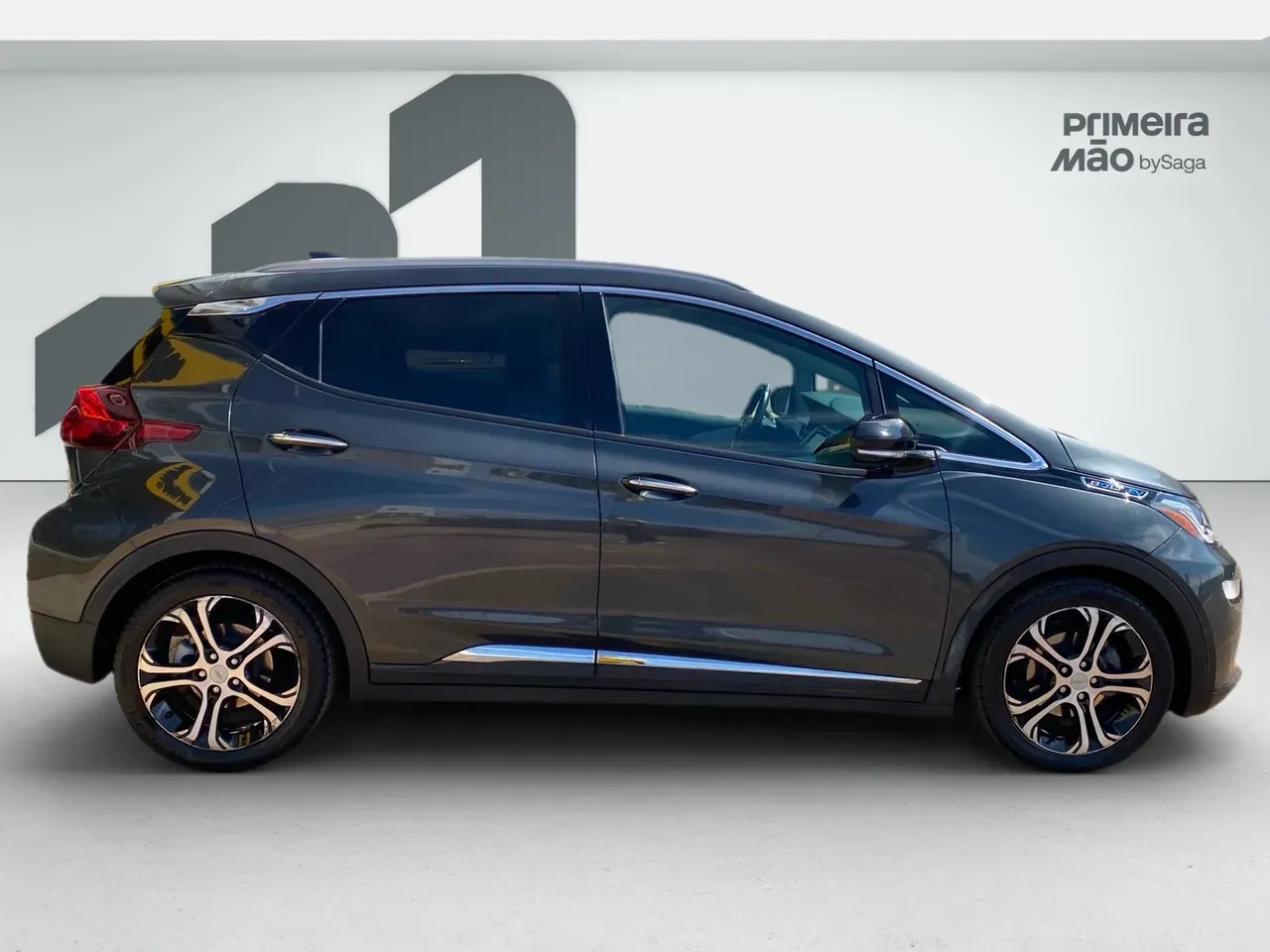 Chevrolet Bolt EV - Imagem 3