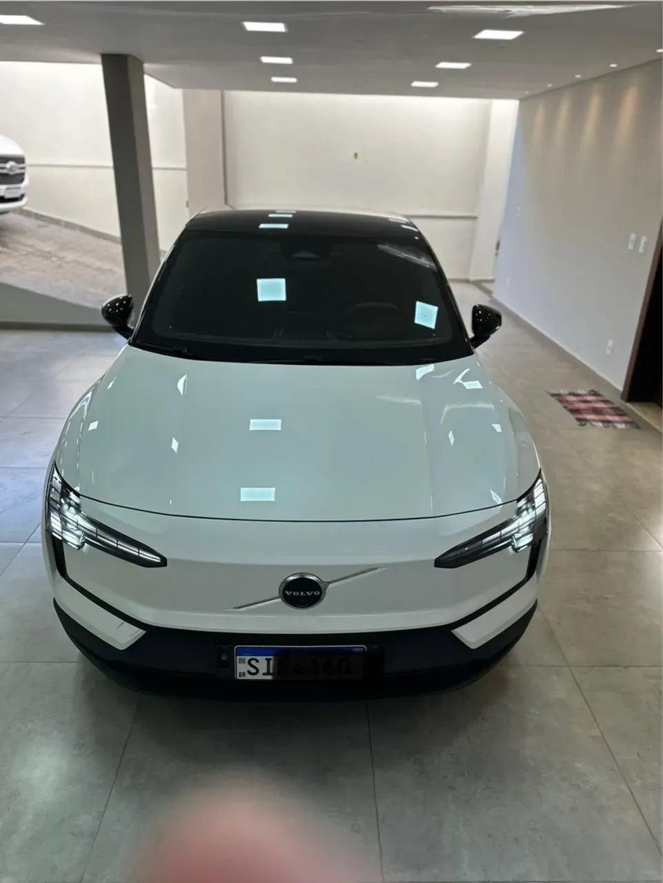 Volvo EX30 - Imagem 4