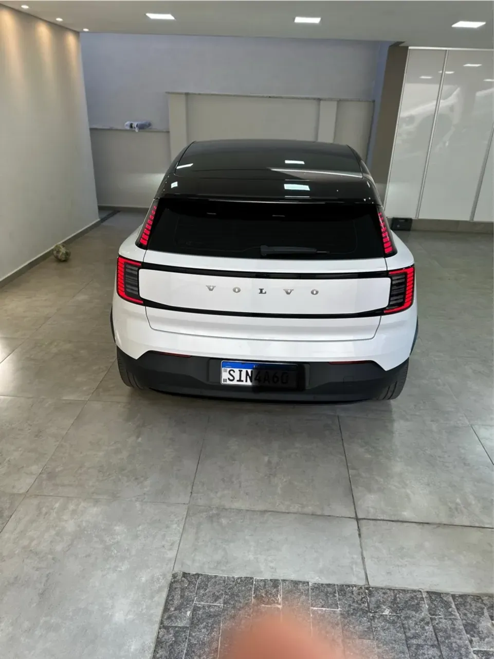 Volvo EX30 - Imagem 6