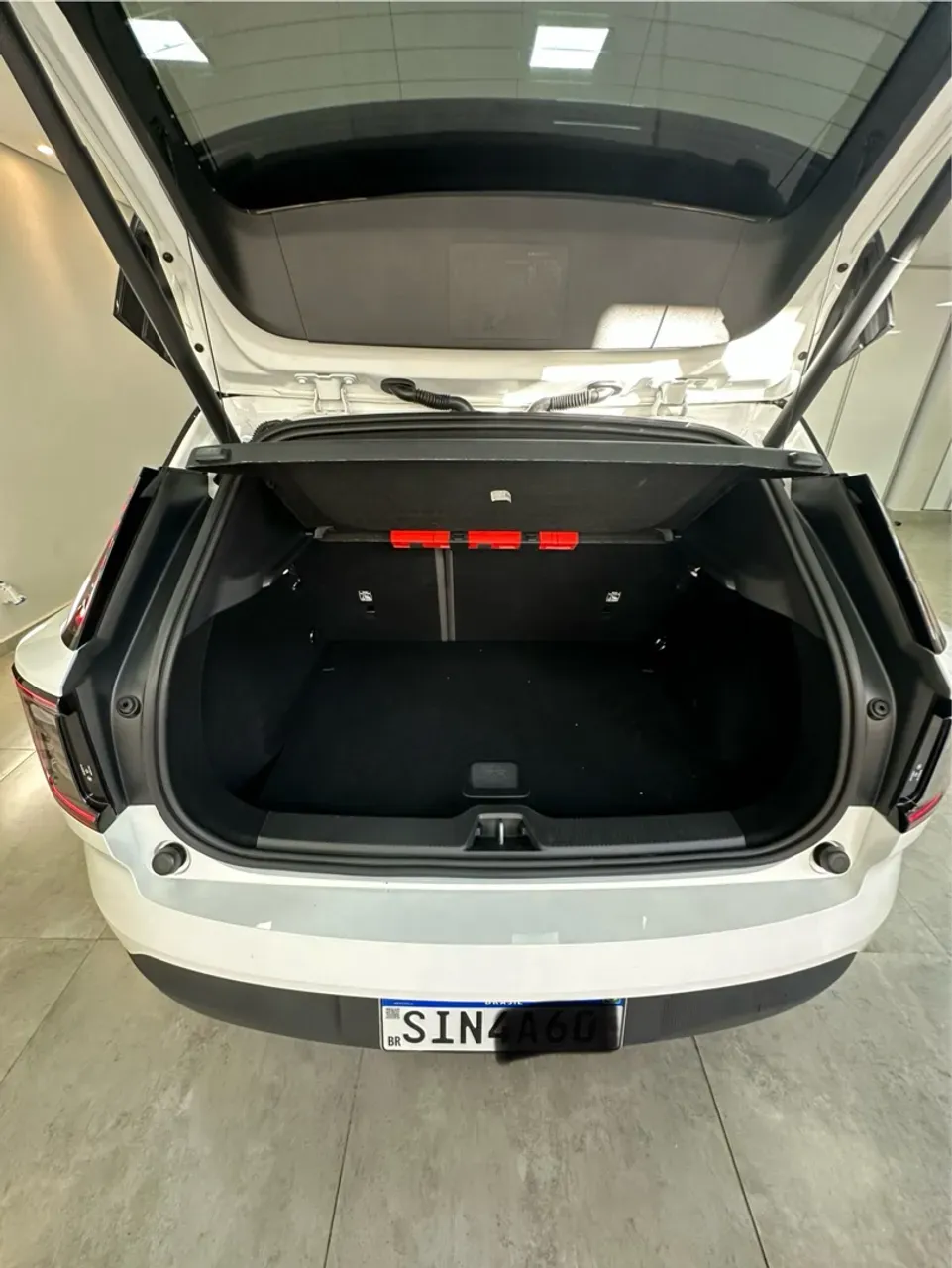 Volvo EX30 - Imagem 9