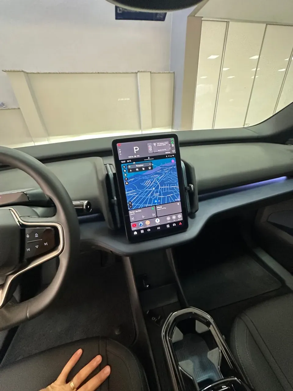 Volvo EX30 - Imagem 14