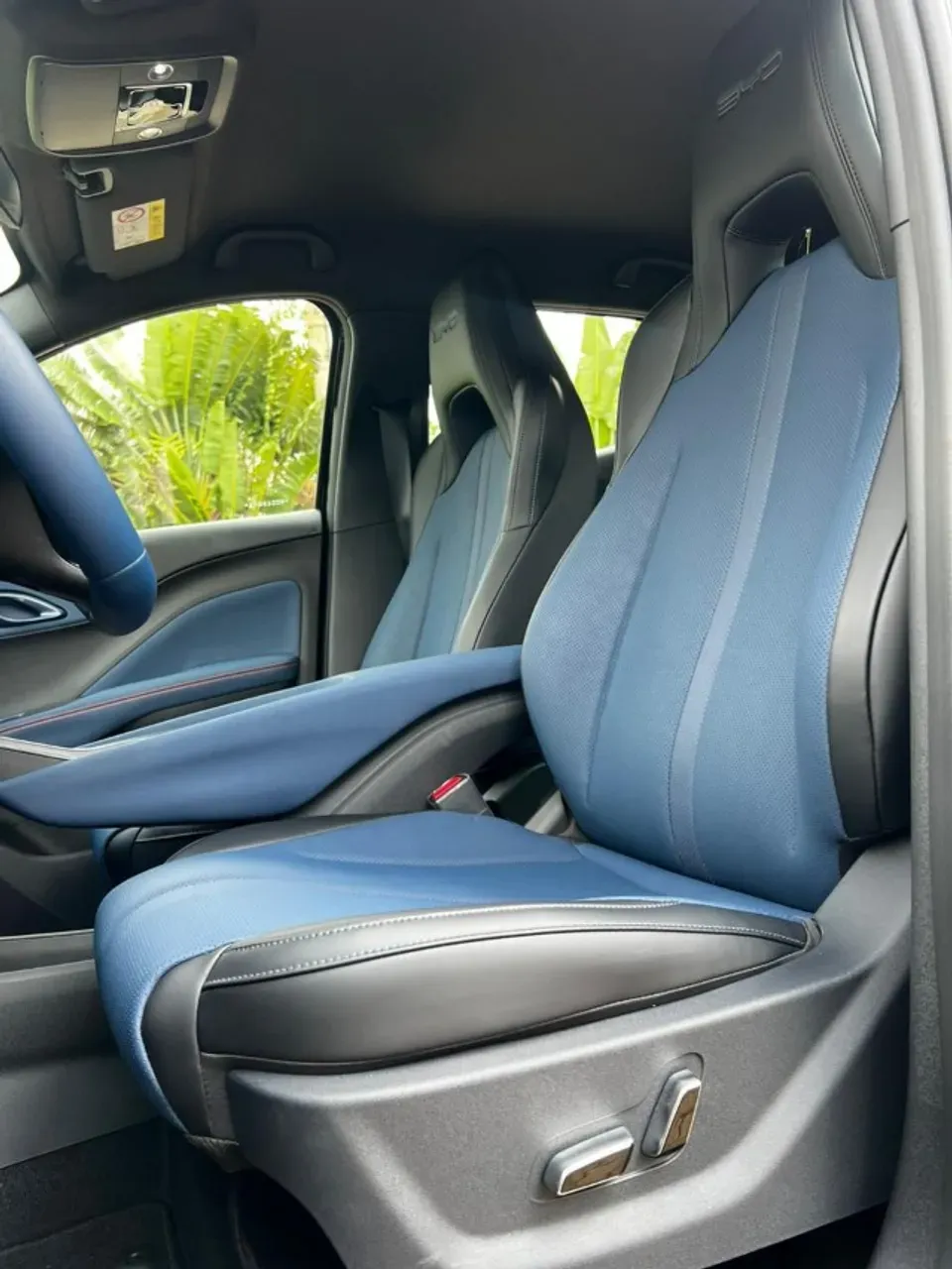 BYD Dolphin Mini - Imagem 4