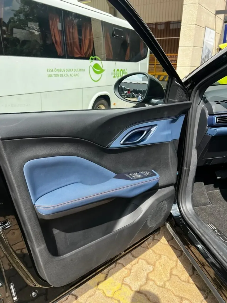 BYD Dolphin Mini - Imagem 6