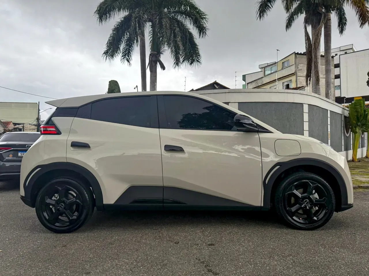 BYD Dolphin Mini - Imagem 5