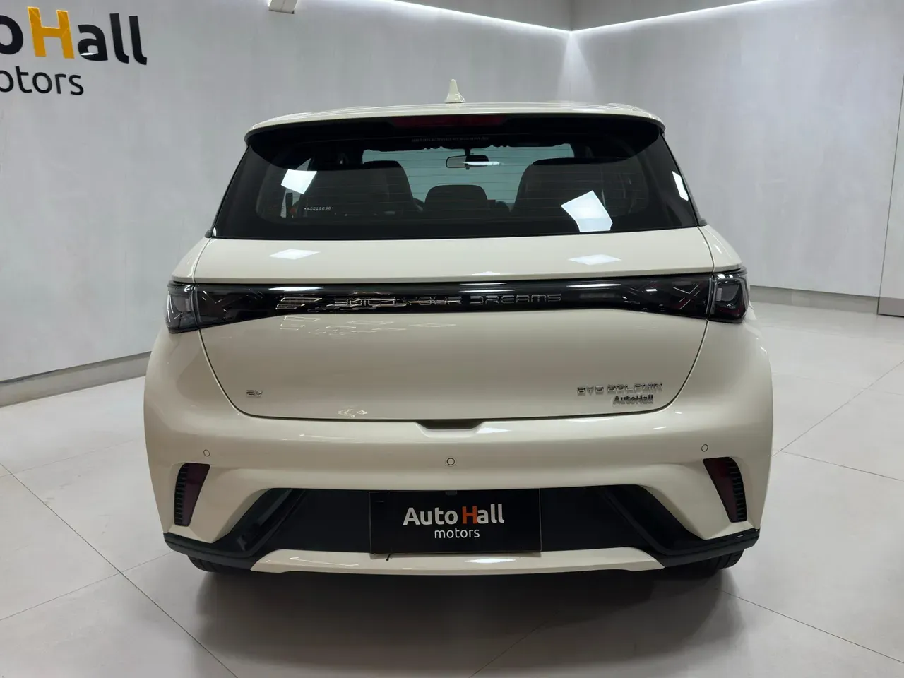 BYD Dolphin - Imagem 6