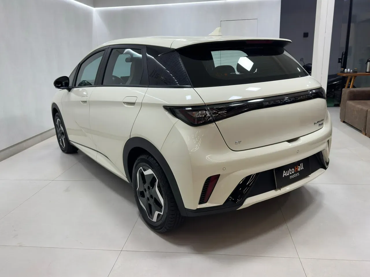 BYD Dolphin - Imagem 7