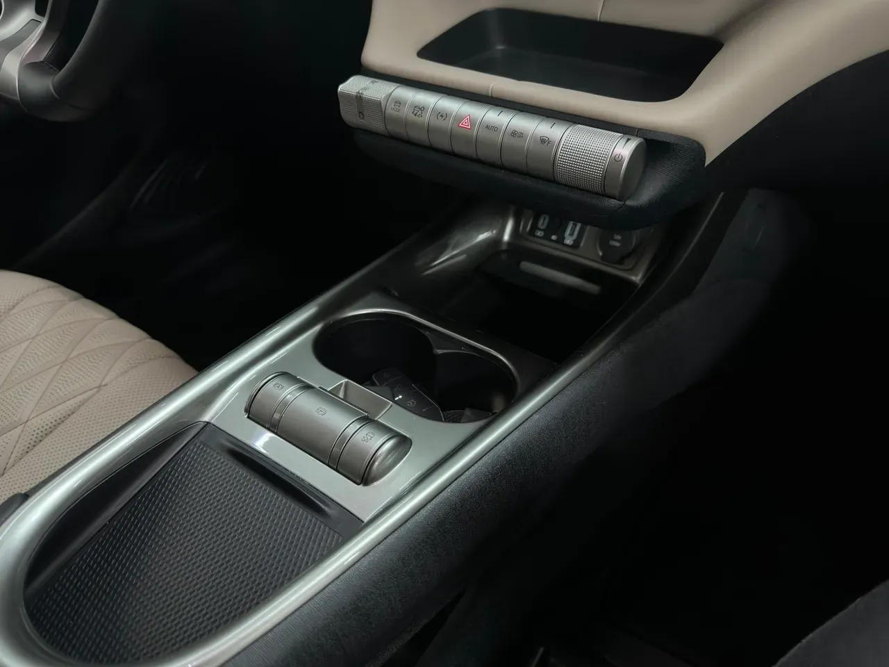 BYD Dolphin - Imagem 14