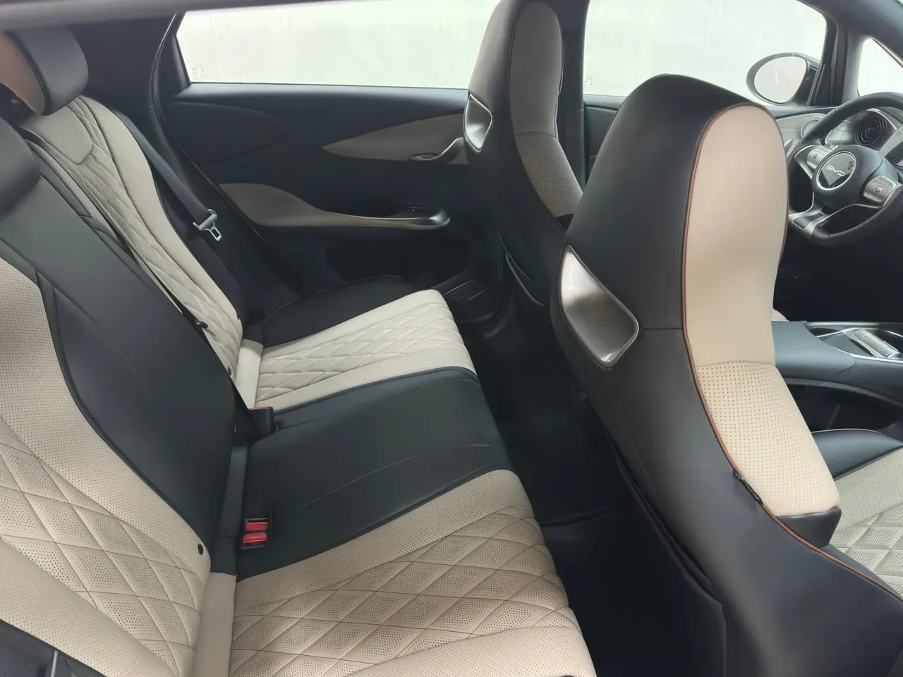 BYD Dolphin - Imagem 19