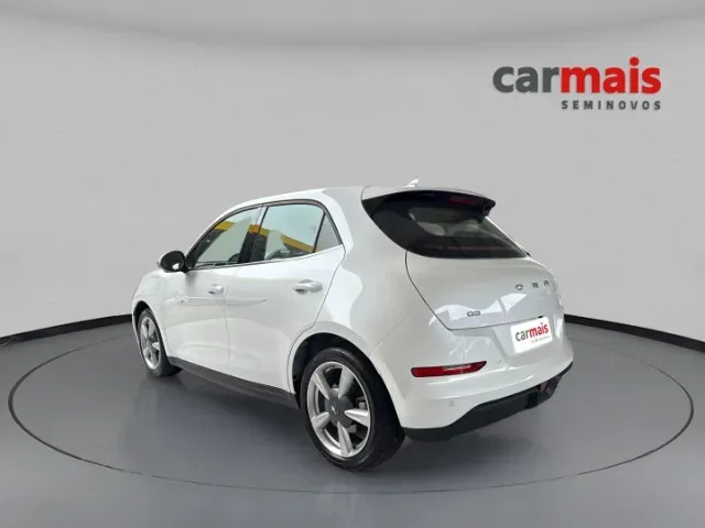 GWM Ora 03 - Imagem 3