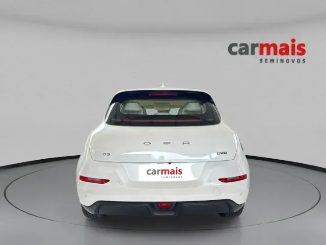 GWM Ora 03 - Imagem 4