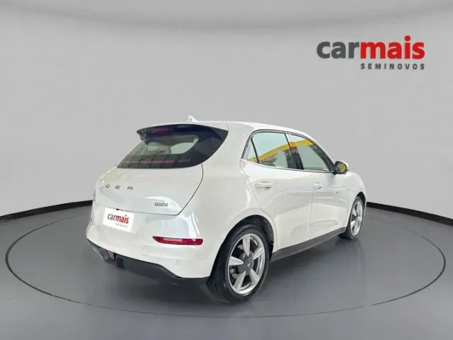 GWM Ora 03 - Imagem 5