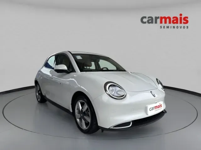 GWM Ora 03 - Imagem 7