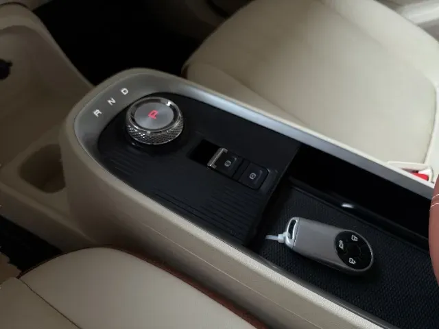 GWM Ora 03 - Imagem 11