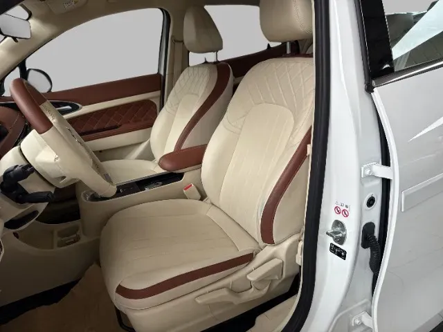 GWM Ora 03 - Imagem 12