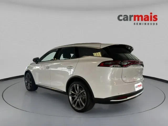BYD Tang - Imagem 3