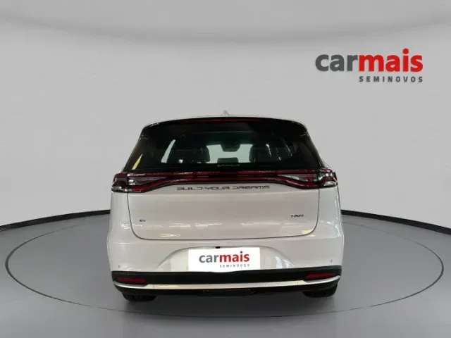 BYD Tang - Imagem 4
