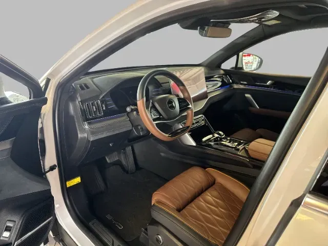 BYD Tang - Imagem 10