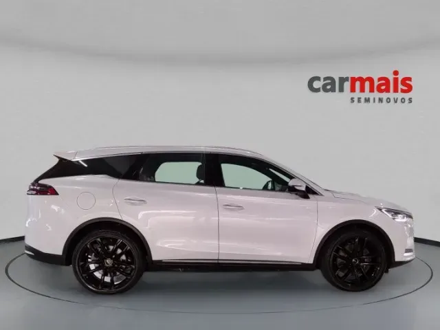 BYD Tang - Imagem 6