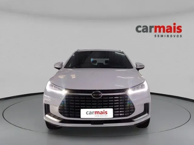 BYD Tang - Imagem 8