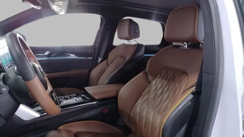 BYD Tang - Imagem 10