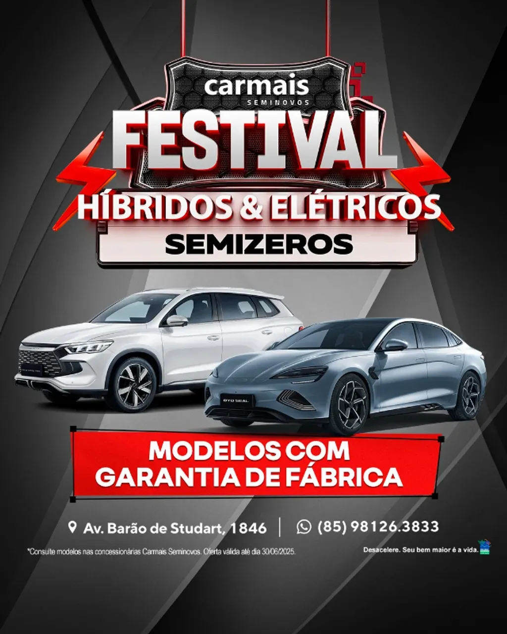 BYD Tang - Imagem 12