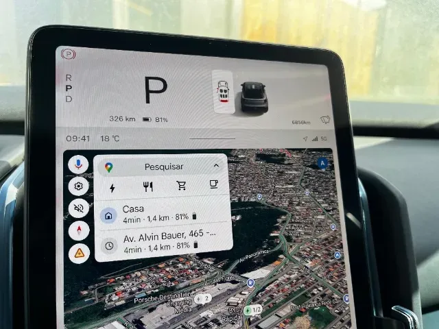 Volvo EX30 - Imagem 20