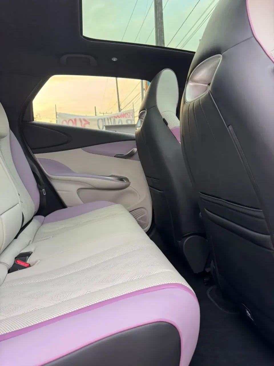 BYD Dolphin Plus - Imagem 12