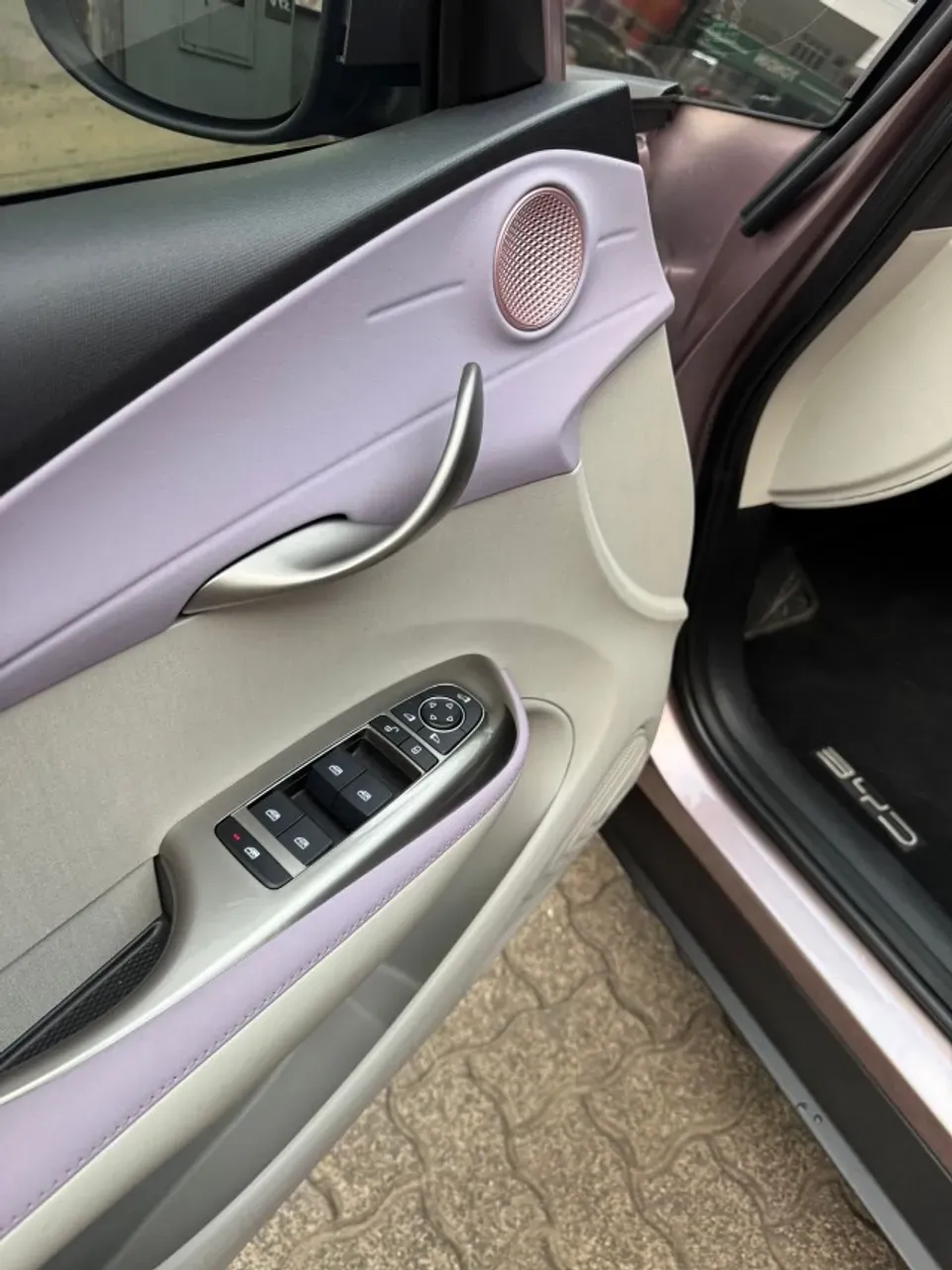 BYD Dolphin Plus - Imagem 16