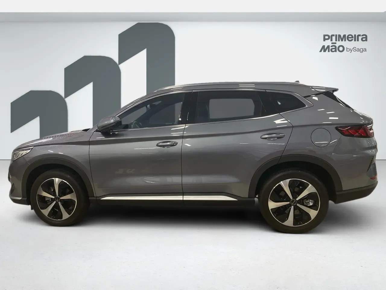 BYD Song Plus - Imagem 6