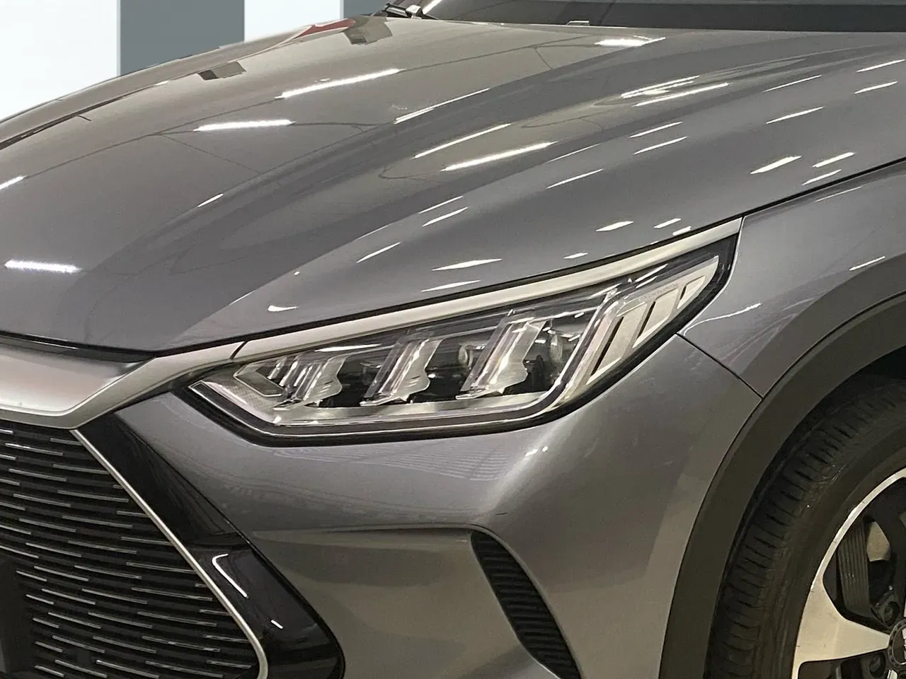 BYD Song Plus - Imagem 7